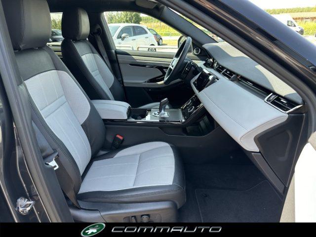 LAND ROVER Range Rover Evoque 2.0D I4 204 CV AWD Auto R-Dynamic SE