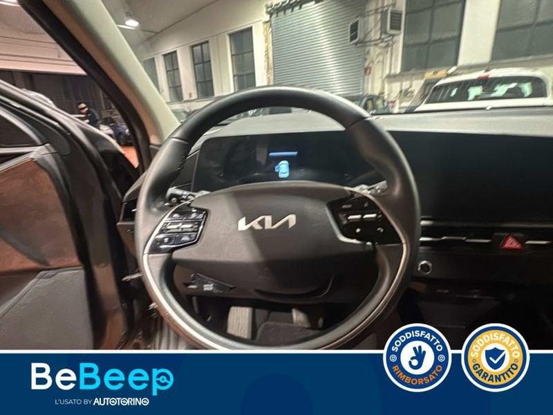 KIA Niro 1.6 GDI HEV STYLE DCT6