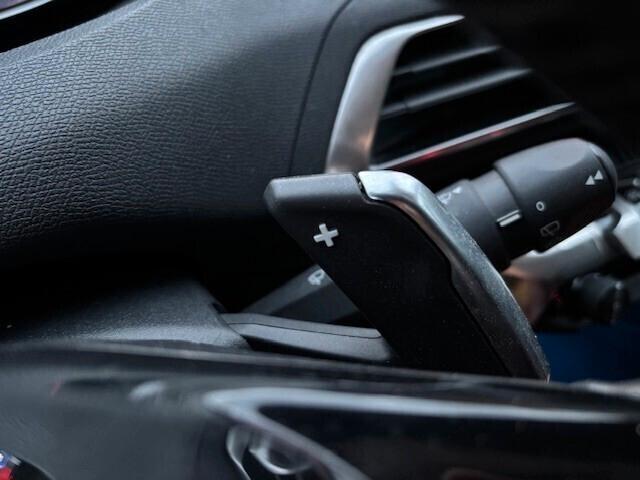 Peugeot 3008 Hdi Aut. Finanziabile Garanzia