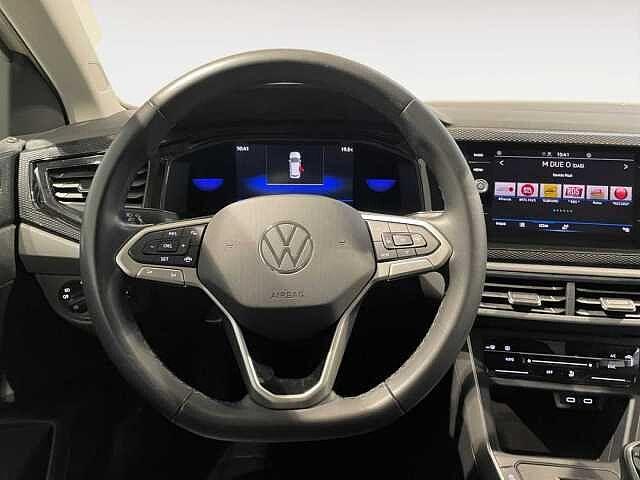 Volkswagen Polo 6ª serie 1.0TSI 95CV Life - NEOPATENTATI