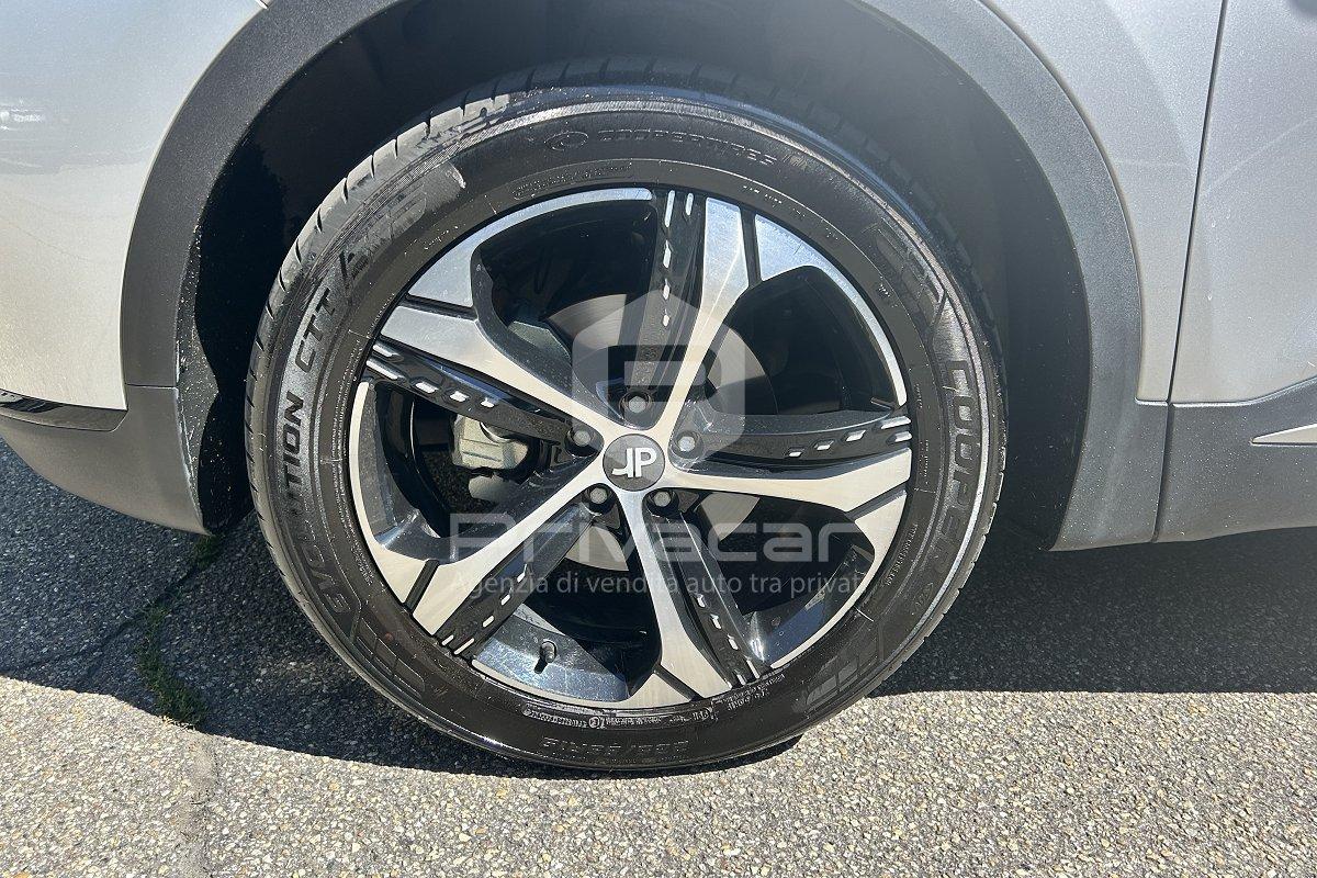 DR dr 6.0 1.5 Turbo CVT Bi-Fuel GPL