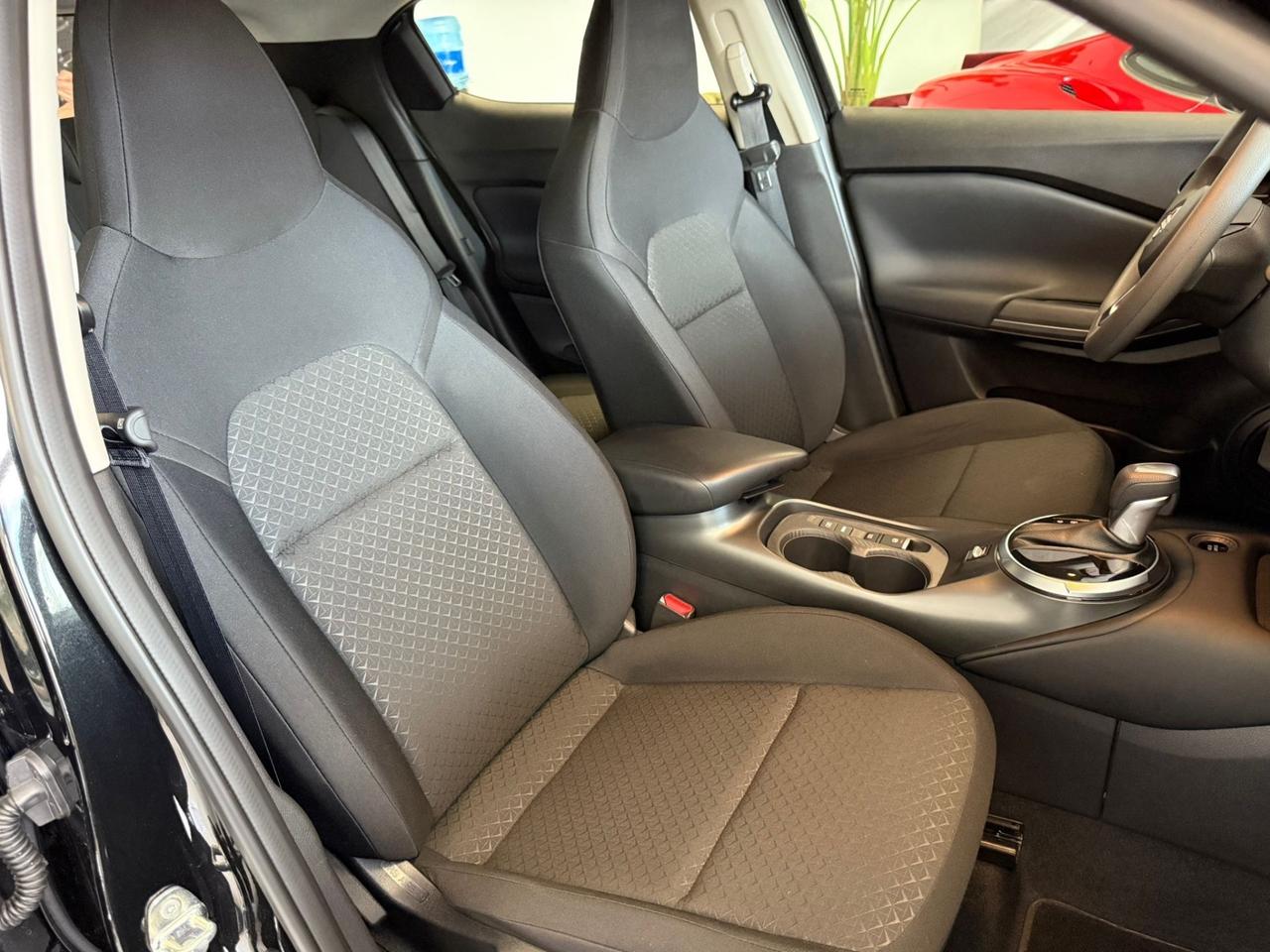 Nissan Juke 1.6 HEV Acenta PREZZO REALE