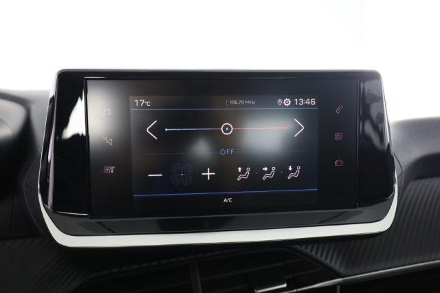 PEUGEOT 208 208 PureTech 75 Stop&Start 5 porte Active