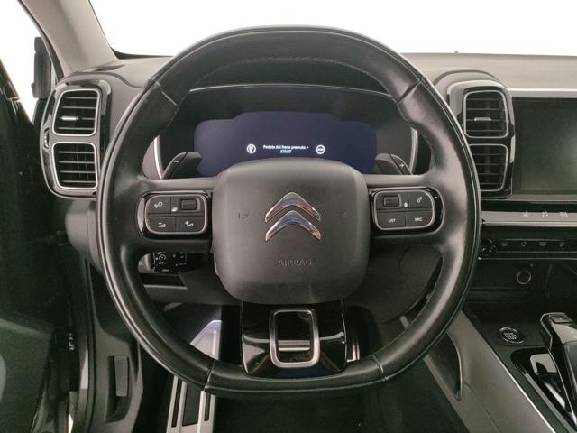 CITROEN C5 Aircross Hybrid 225 e-EAT8 Shine