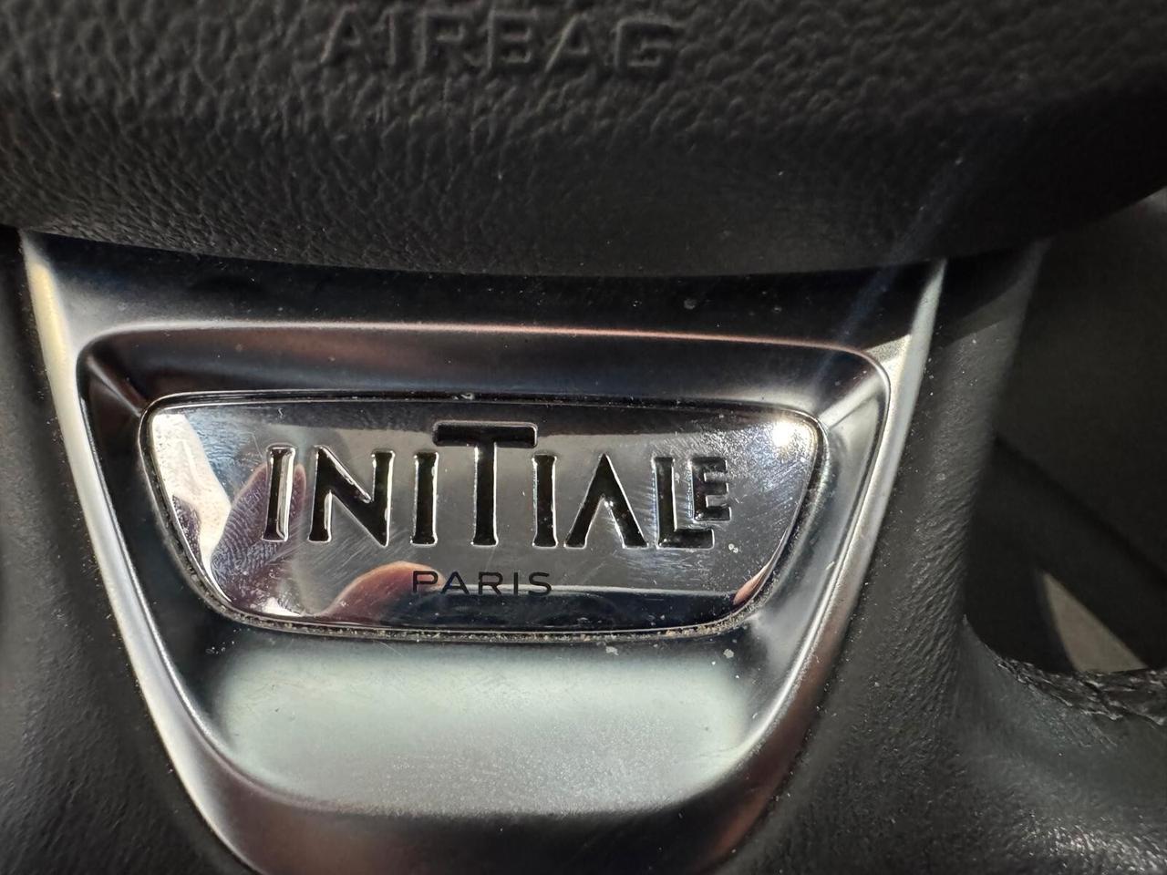 Renault Talisman dCi 160 CV EDC Energy Initiale Paris 4Control PREZZO REALE!! UNICO PROPRIETARIO!!