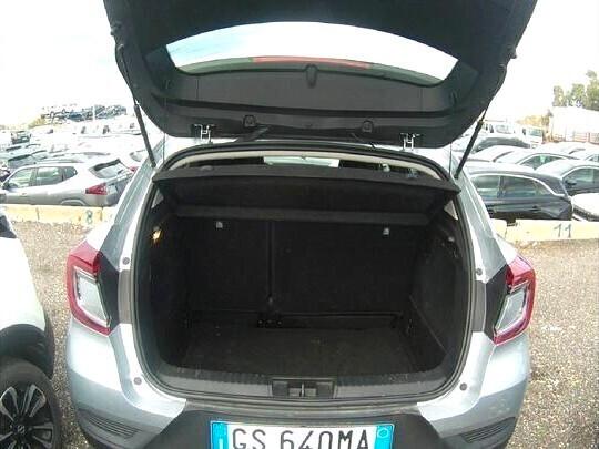 Renault Captur 1.0 TCe 90 CV Equilibre UNIPRO IVA DEDUCIBILE PREZZO VERO