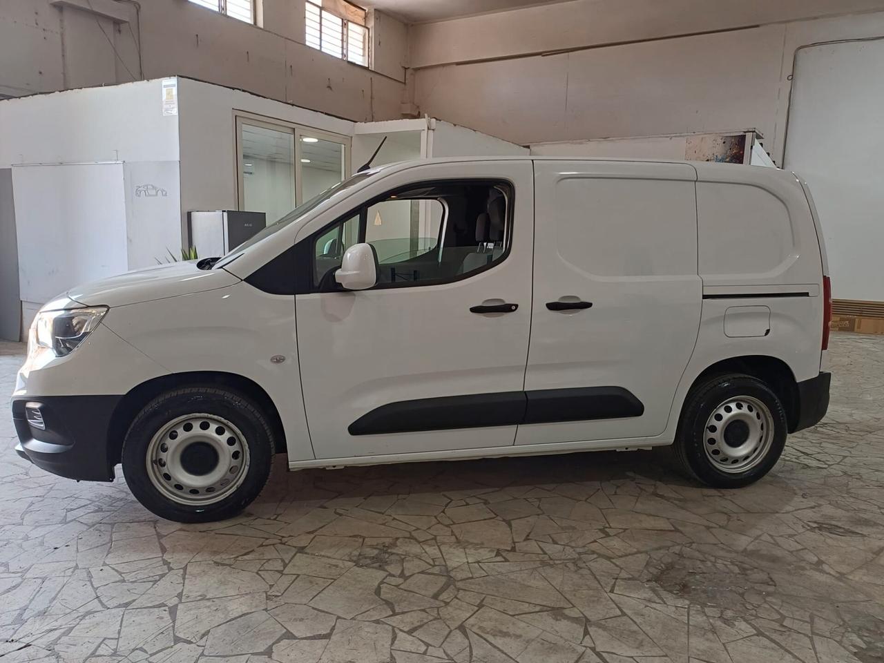 Opel Combo VAN 1.5 HDi Pari al nuovo - 2020