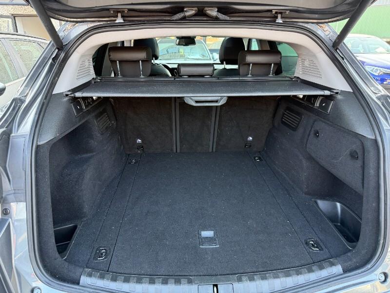 Alfa Romeo Stelvio 2.2 TDI 190CV AT8 Q4 SPRINT **PREZZO VERO**UNIPRO'