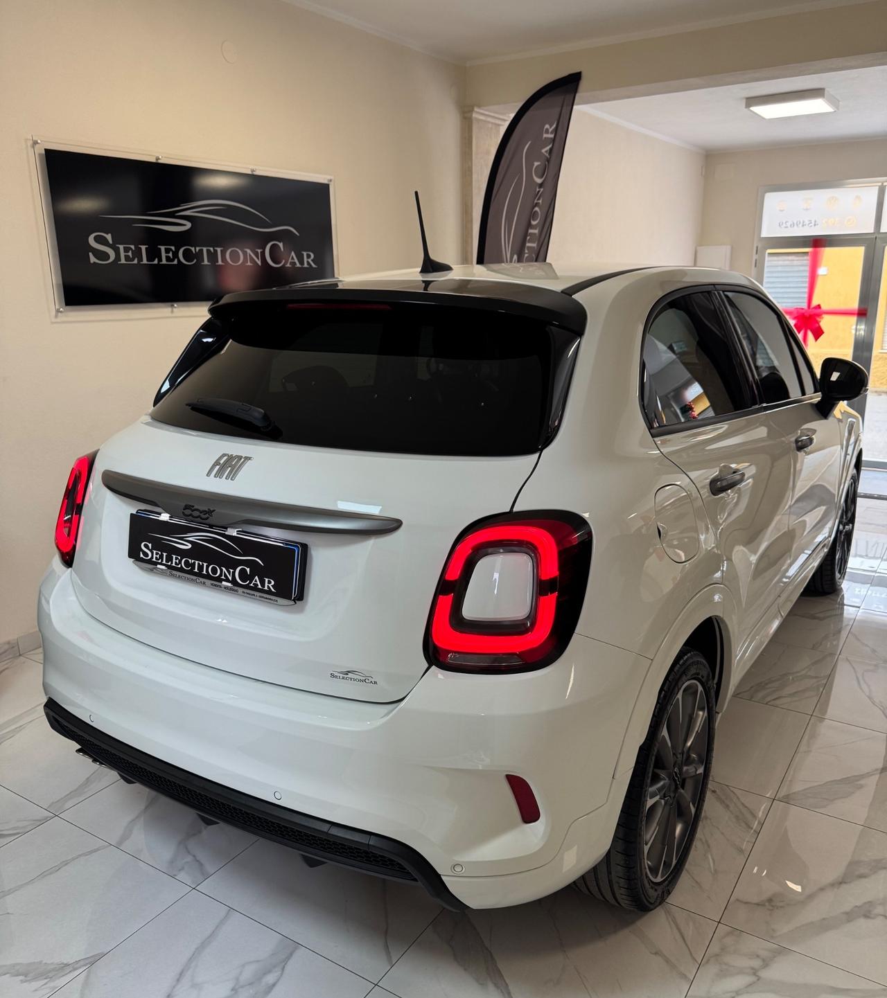 Tua a soli 299€ al mese anticipo 0