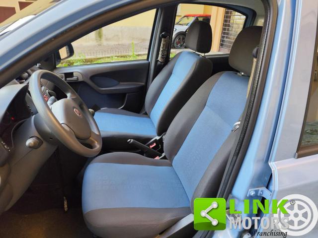 FIAT Panda 1.2 Dynamic NEOPATENTATI