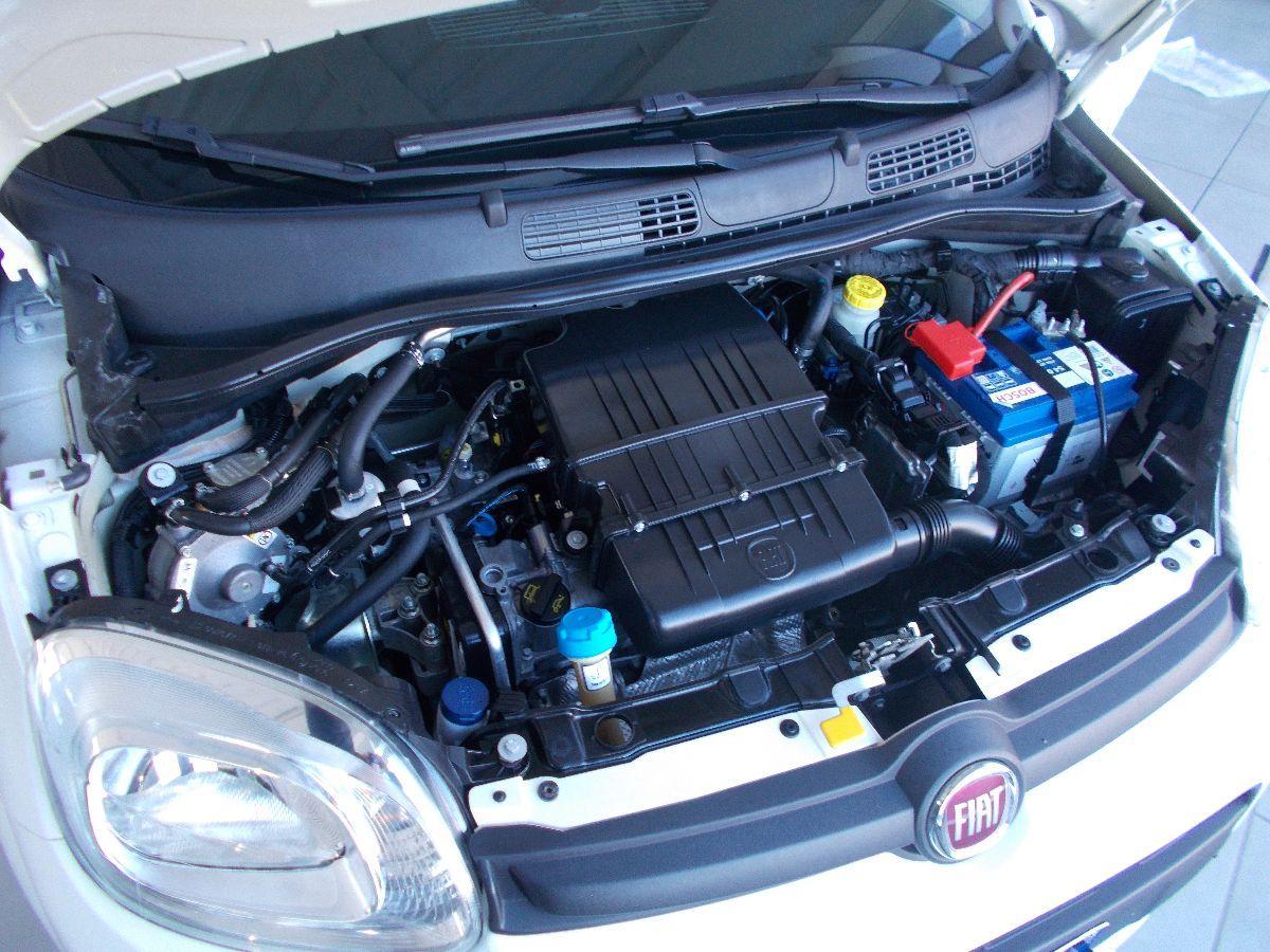 FIAT - Panda - 1.2 EasyPower Easy