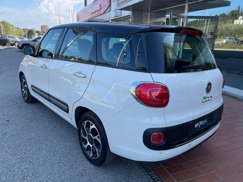 FIAT 500L Living 500L Living 1.3 Multijet 85 CV Lounge