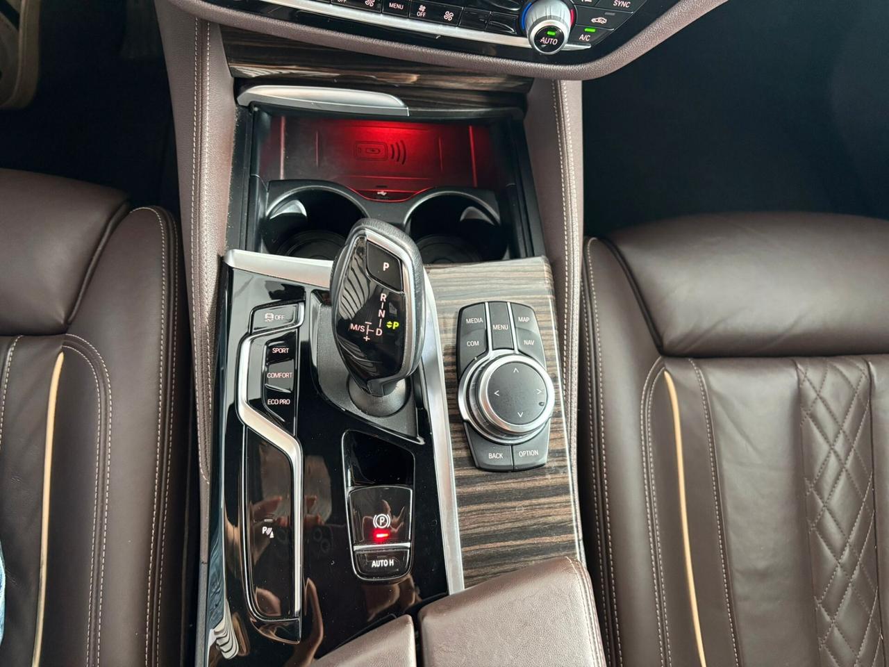 Bmw 530 530d 48V xDrive Touring Luxury