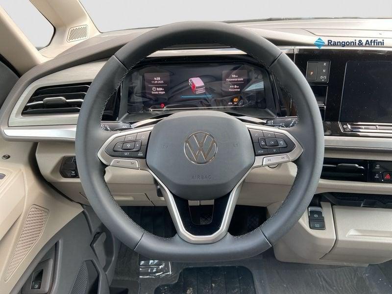 Volkswagen Multivan Multivan 1.5 PHEV DSG 4Motion Life