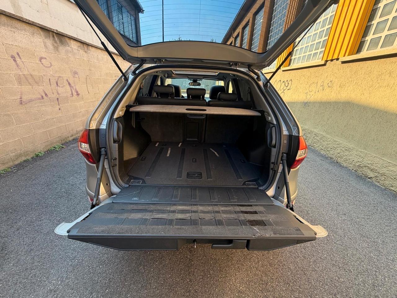 Renault Koleos 2.0 dCi 175CV 4X4 Dynamique