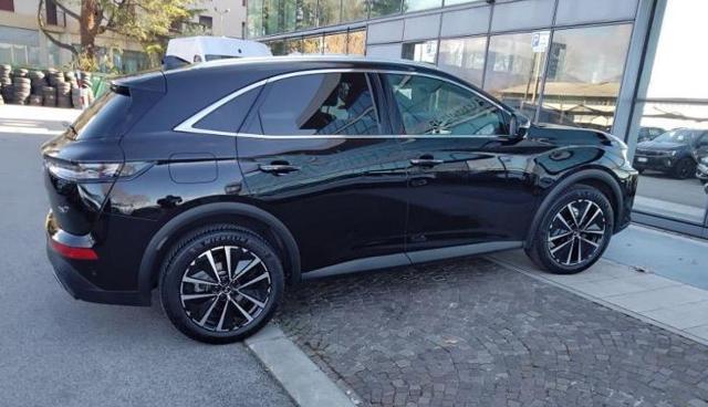 DS AUTOMOBILES DS 7 BlueHDi 130 aut. Rivoli Crossback