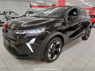 Renault Captur 1.0 ECO-G 100cv GPL Techno + Car Play