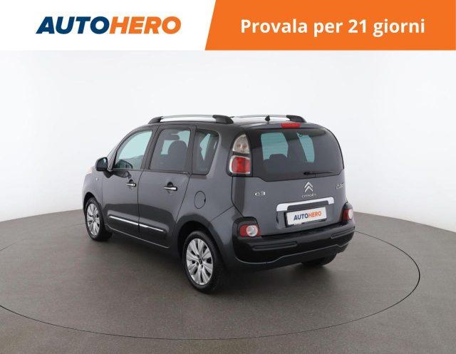CITROEN C3 Picasso BlueHDi 100 Exclusive
