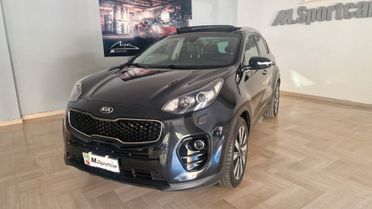 Kia Sportage 1.7 CRDI 2WD Cool