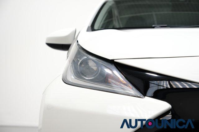 TOYOTA Aygo 1.0 VVT-i 69 CV 5 PORTE X-COOL TSS NEOPATENTATI