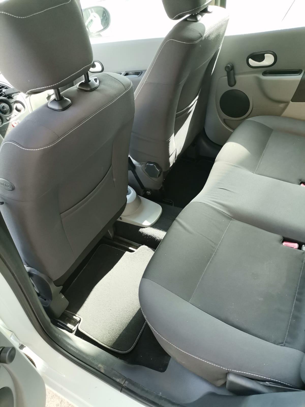 Renault Modus 1.2 16V Live gpl
