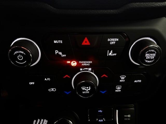 Jeep Renegade 1.3 T4 190CV PHEV 4xe AT6 Limited
