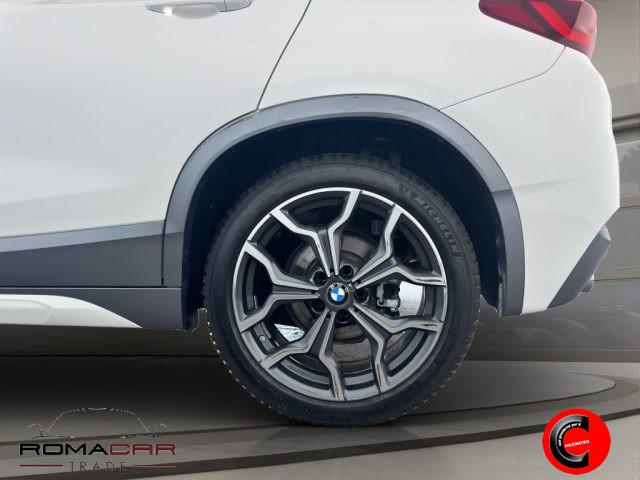 BMW X2 sDrive18d Msport