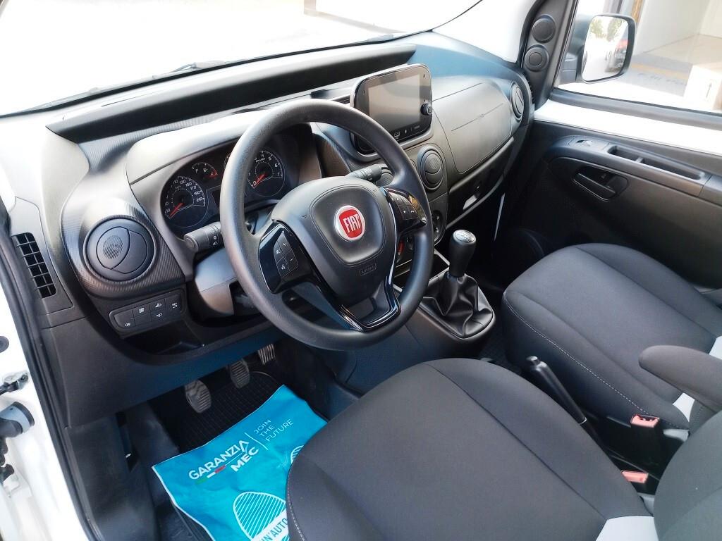 Fiat Fiorino 1.3 MJT 95CV Furgone SX