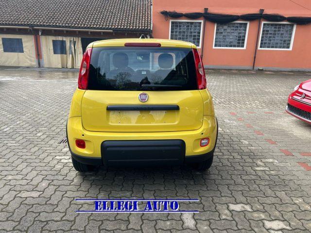 FIAT Panda PROMO FINANZ 1.0 +PACK CITY Hybrid Pandina KM 0