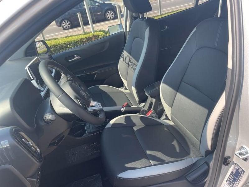 KIA Picanto 1.0 Style (+ TT) MY25