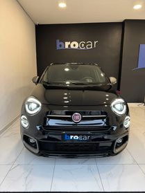 Fiat 500X 1.6 MultiJet 120 CV DCT Sport