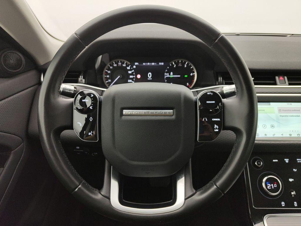 LAND ROVER RR Evoque 2ª serie - Range Rover Evoque 2.0D I4-L.Flw 150 CV AWD Auto S