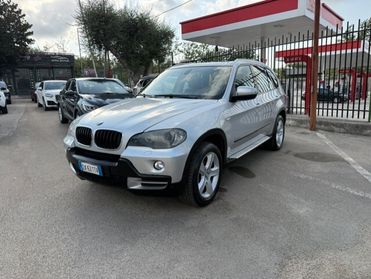 Bmw X5 xDrive30d Futura