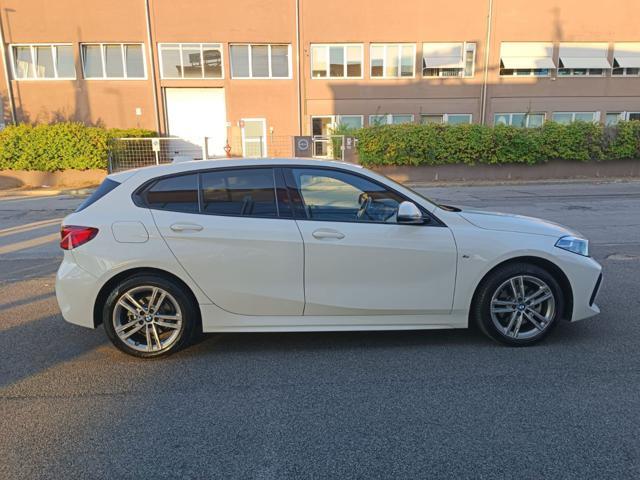 BMW 116 d 5p. Msport Aut.