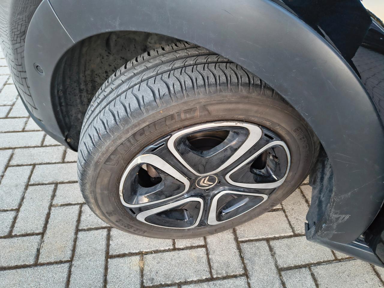 Citroen C3 PureTech 110 S&S Shine
