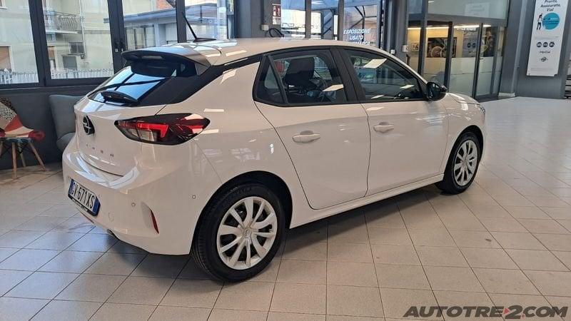 Opel Corsa Corsa 1.2 GS