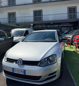 Volkswagen Golf 1.6 TDI 5p. Trendline BlueMotion Technology