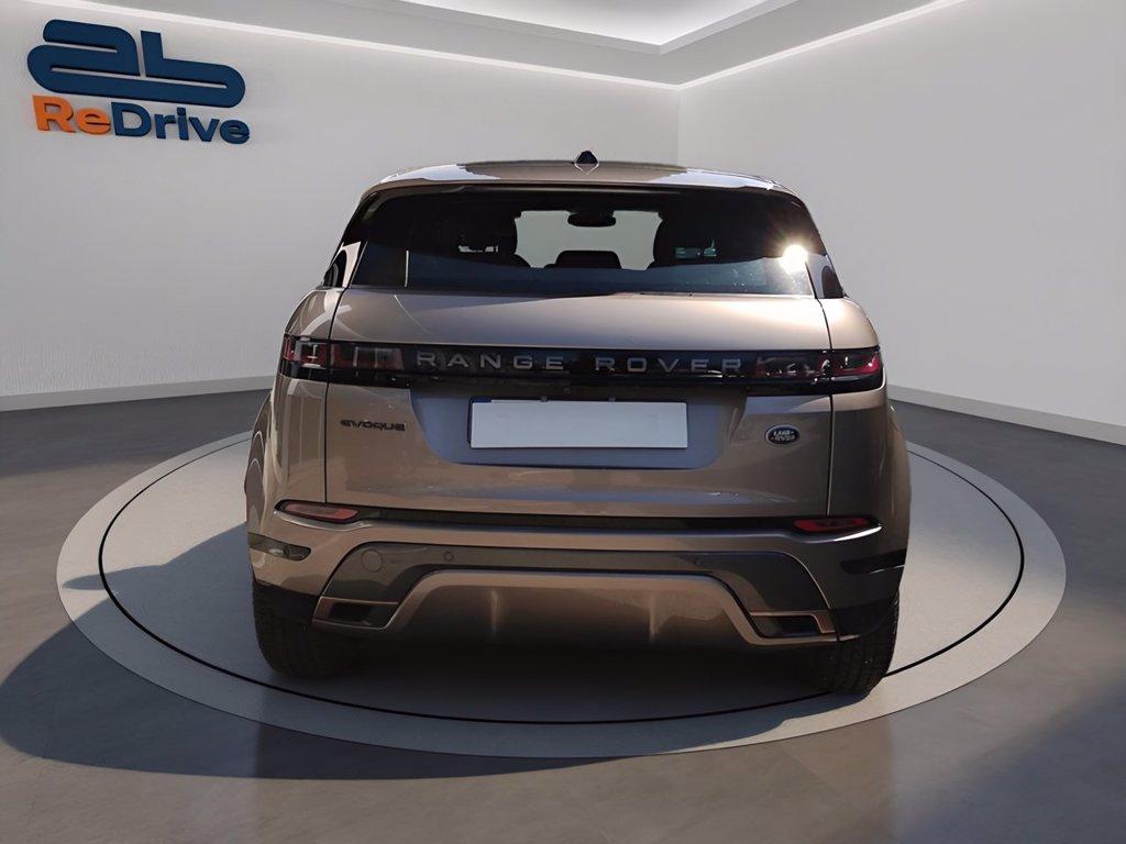 LAND ROVER Range rover evoque 1.5 i3 mhev r-dynamic s fwd 160cv auto del 2023