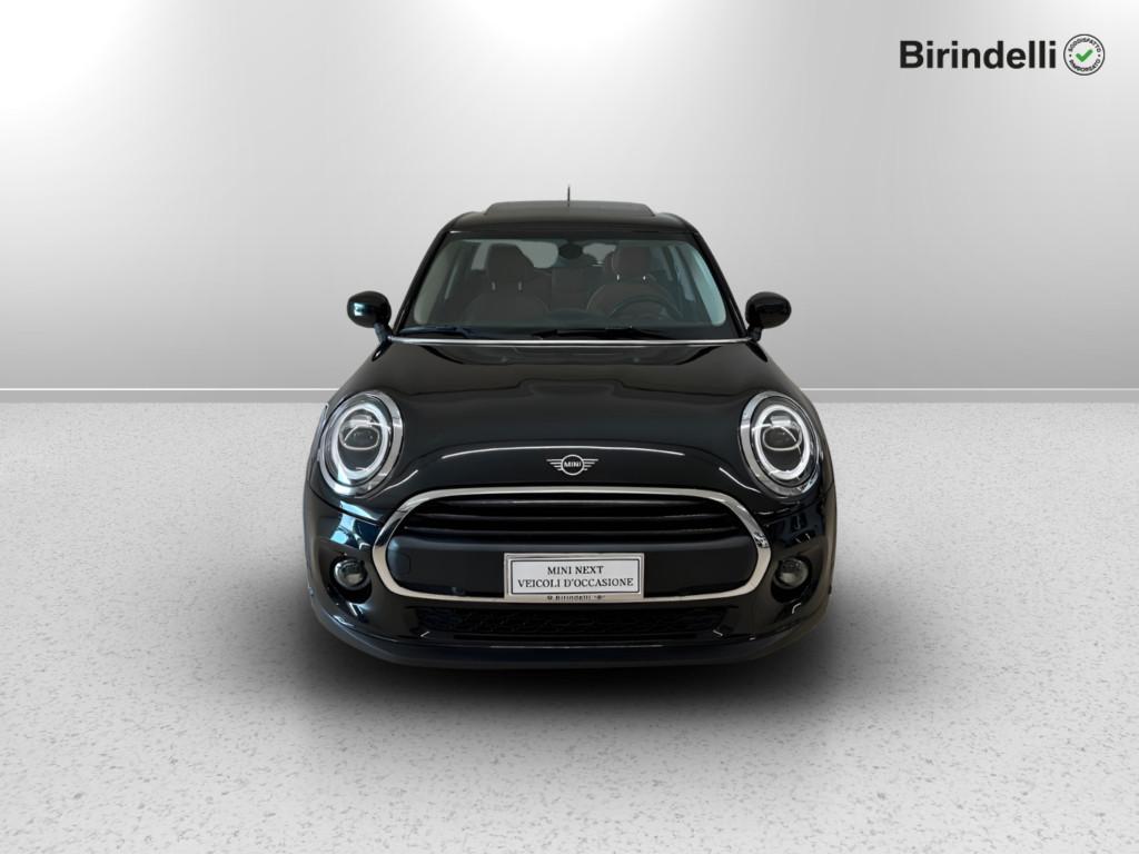 MINI Mini 5 porte (F55) - Mini 1.5 One 75 CV Baker Street 5 porte