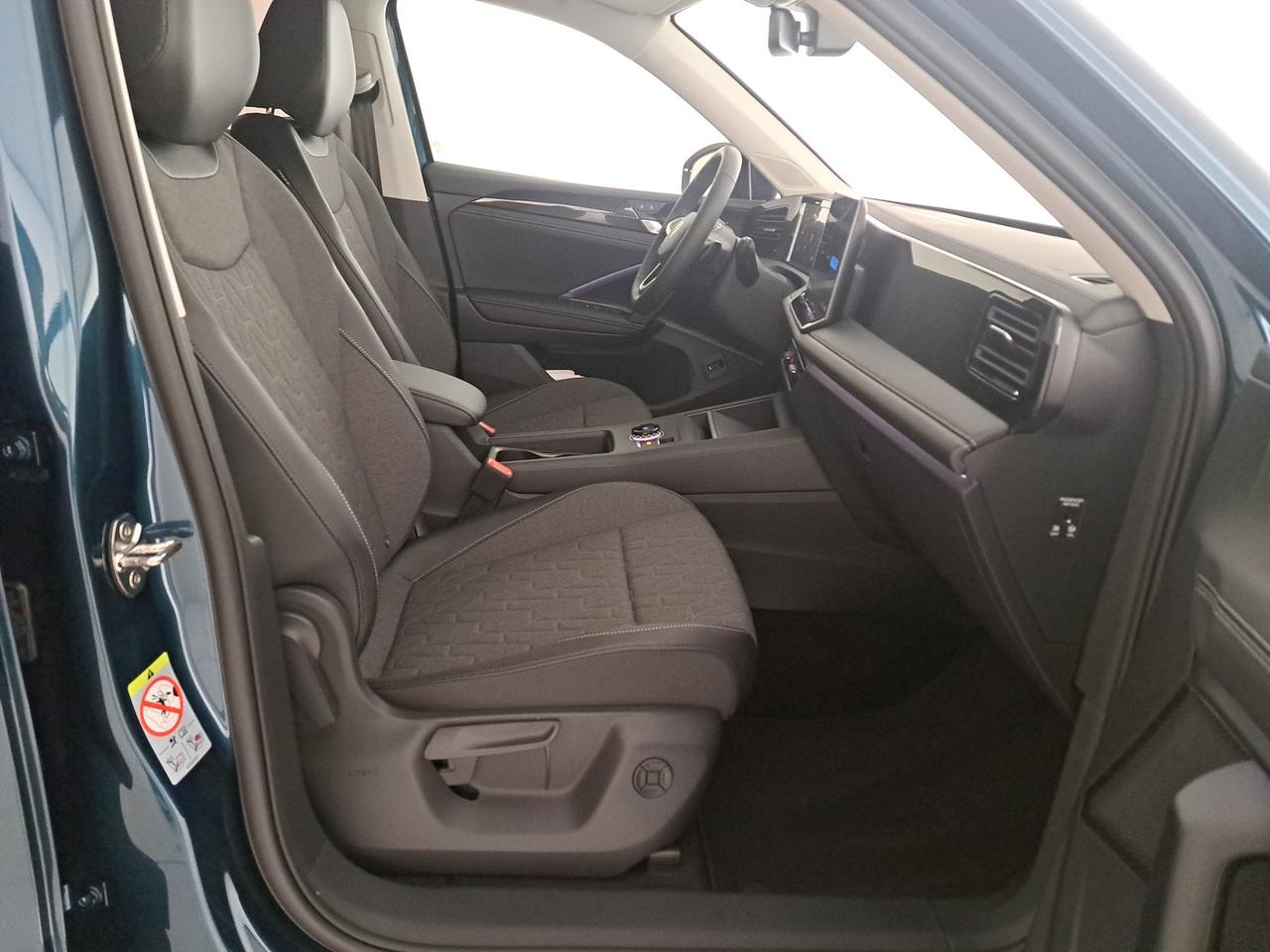 Volkswagen Tiguan 2.0 tdi r-line plus 150cv dsg