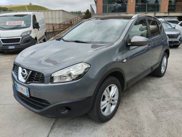 Nissan Qashqai 2.0 16V 4WD n-tec
