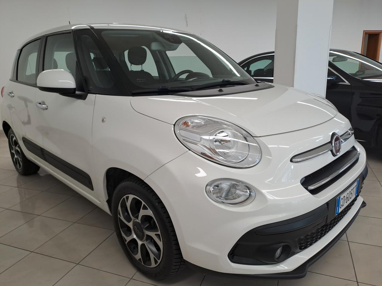 Fiat 500L 1.3 Multijet 95 CV Mirror