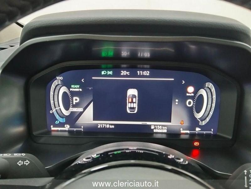 Nissan Qashqai e-Power N-Connecta (TETTO PAN.)