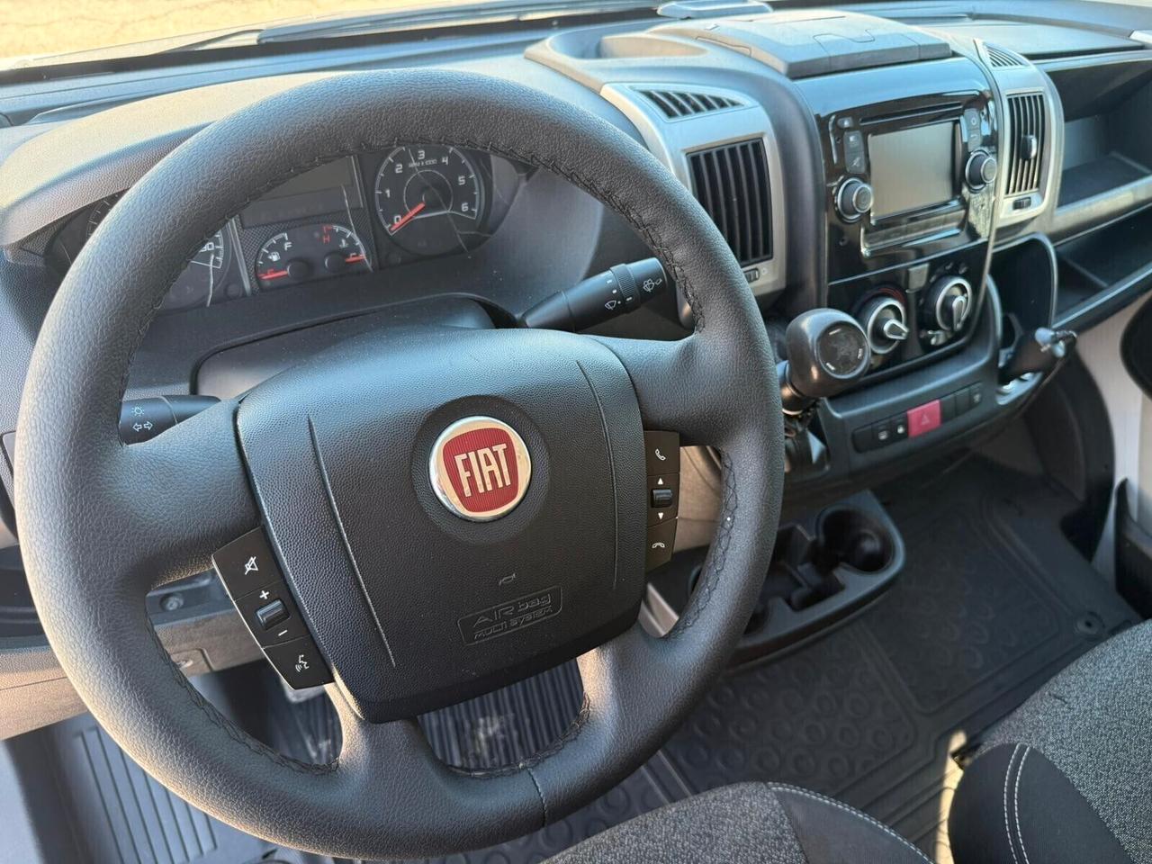 Fiat Ducato 35 2.3 MJT 130CV PM-TM Furgone
