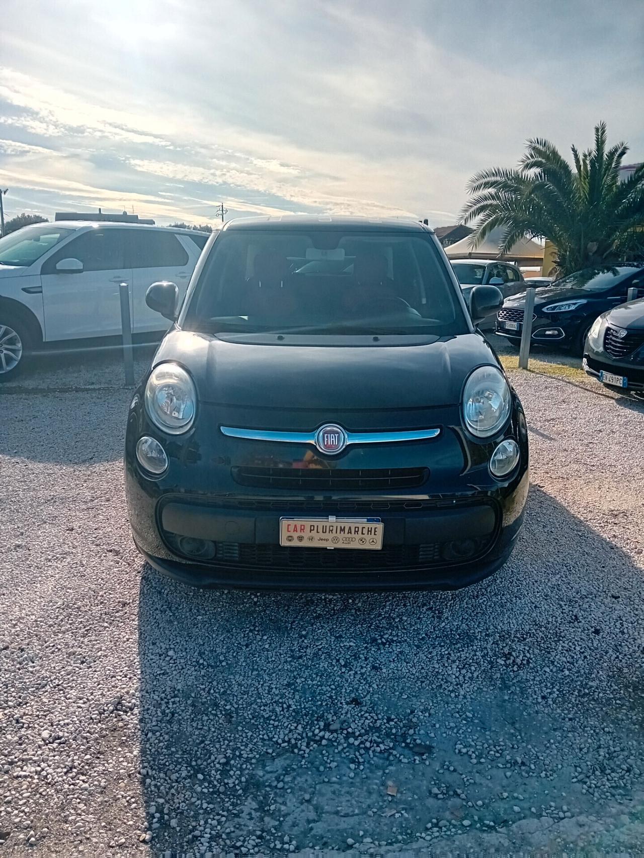 Fiat 500L 1.3 Multijet 85 CV Pop Star