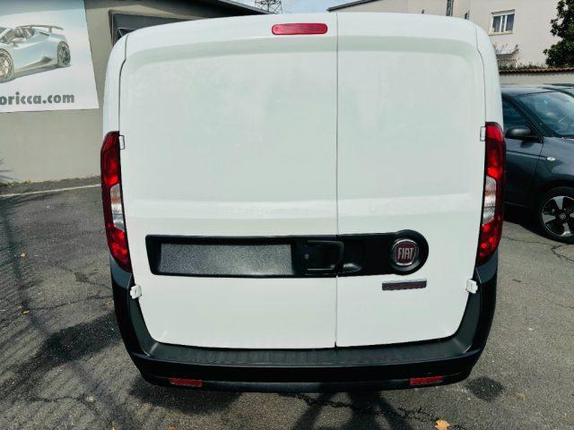 FIAT Doblo Doblò 1.6 M-Jet 120CV *STRAFULL OPTIONAL*UNICOPROP