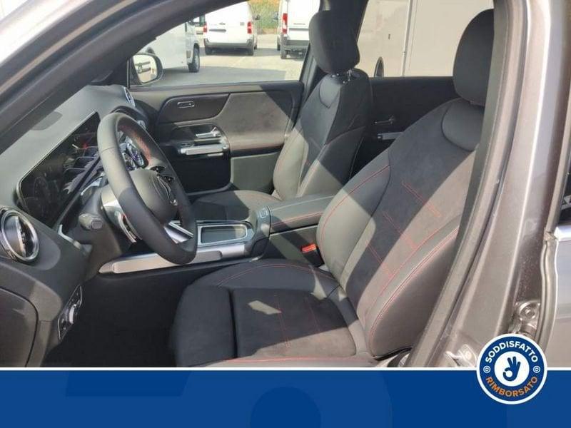 Mercedes-Benz GLB Classe 200d Automatic AMG Line Advanced Plus