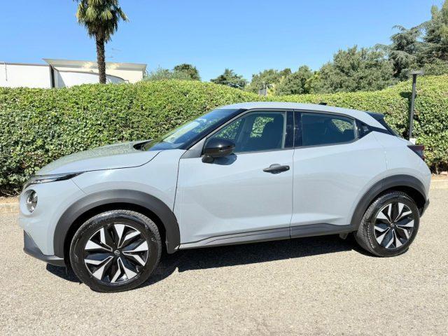 NISSAN Juke 1.0 DIG-T 114 CV DCT Acenta LED - TELEC. - BT
