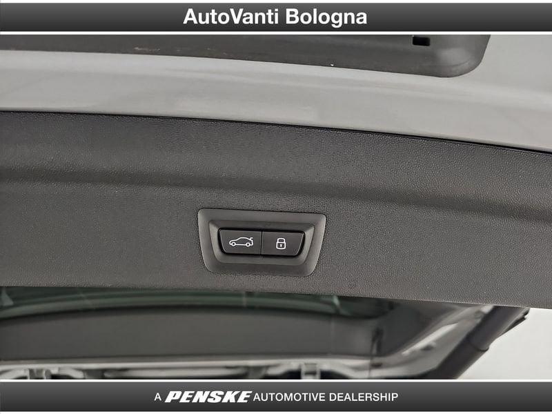 MINI Countryman Mini Countryman 2.0 48V S JCW all4 auto