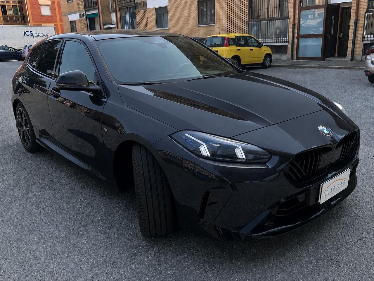 Bmw 118 M Sport Pro #11402